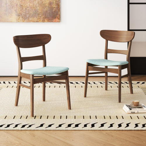 DINING CHAIR  Set Of 2