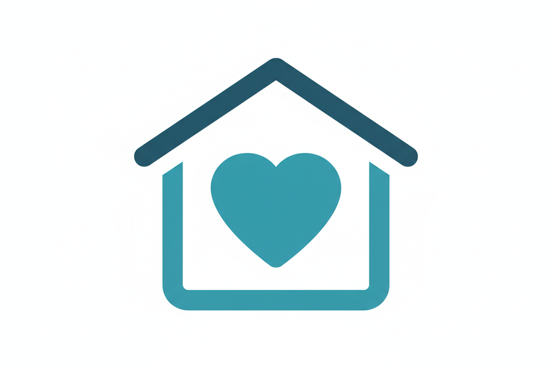 Home Transformation Icon