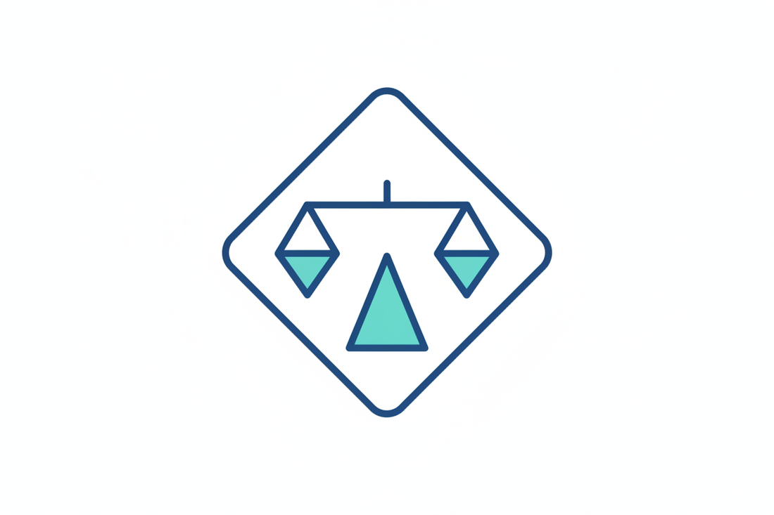 Value & Quality Icon